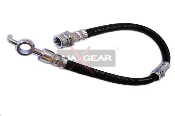 Тормозной шланг - 52-0075 MAXGEAR