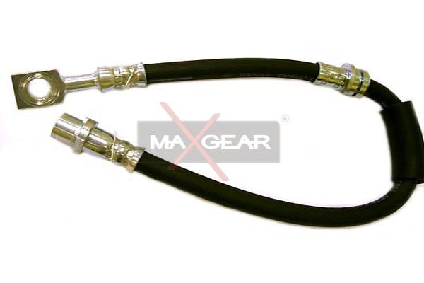 Тормозной шланг - 52-0076 MAXGEAR