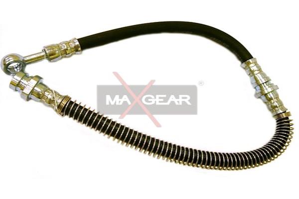 Тормозной шланг - 52-0081 MAXGEAR