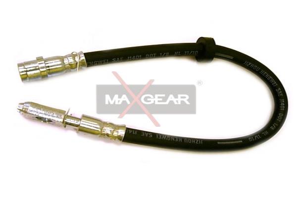 Тормозной шланг - 52-0085 MAXGEAR