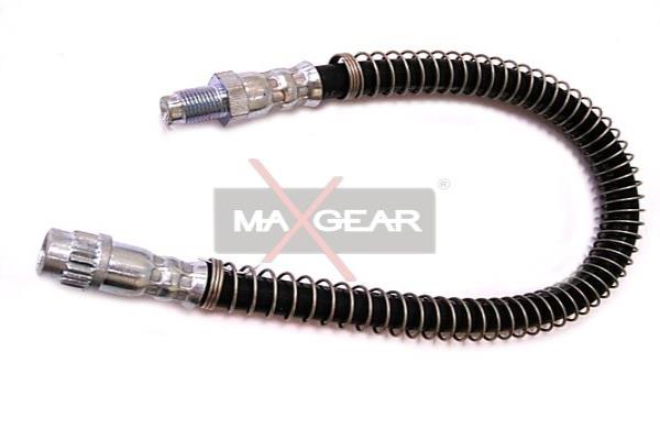 Тормозной шланг - 52-0104 MAXGEAR