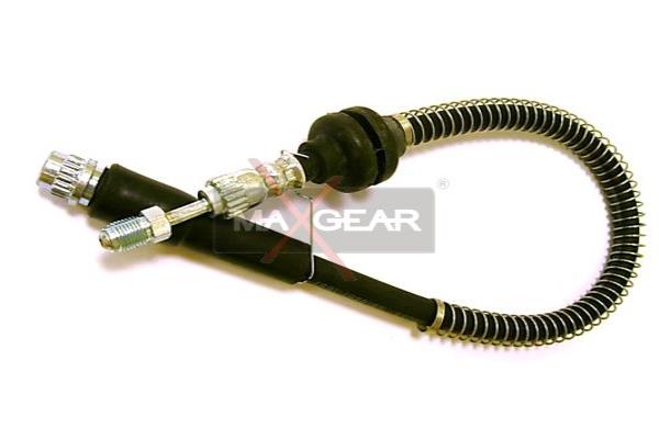 Тормозной шланг - 52-0105 MAXGEAR