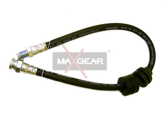 Brake Hose - 52-0109 MAXGEAR