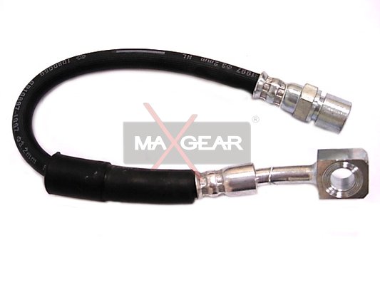 Flessibile del freno - 52-0112 MAXGEAR