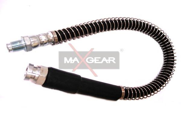 Тормозной шланг - 52-0115 MAXGEAR