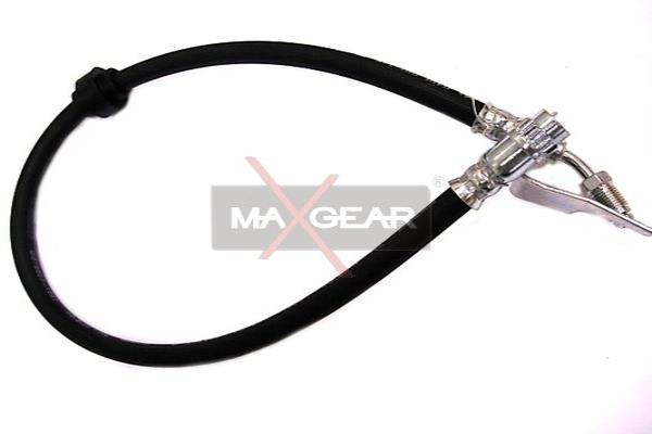 Тормозной шланг - 52-0117 MAXGEAR