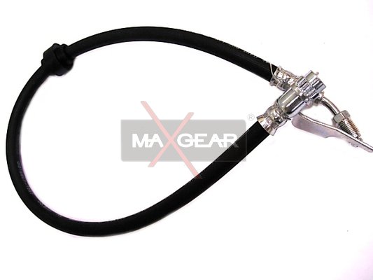Brake Hose - 52-0117 MAXGEAR