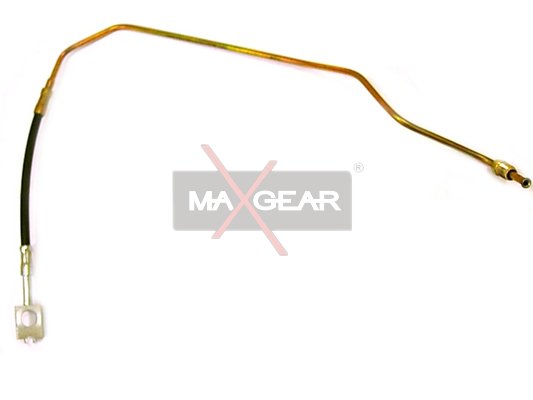 Brake Hose - 52-0120 MAXGEAR