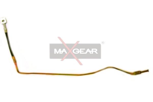 Тормозной шланг - 52-0121 MAXGEAR