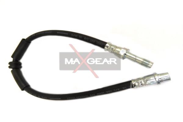 Тормозной шланг - 52-0155 MAXGEAR