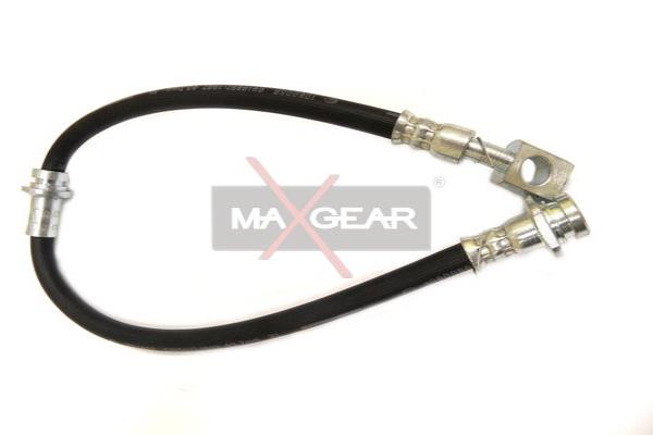Тормозной шланг - 52-0158 MAXGEAR