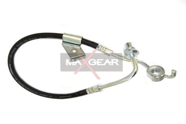 Тормозной шланг - 52-0166 MAXGEAR