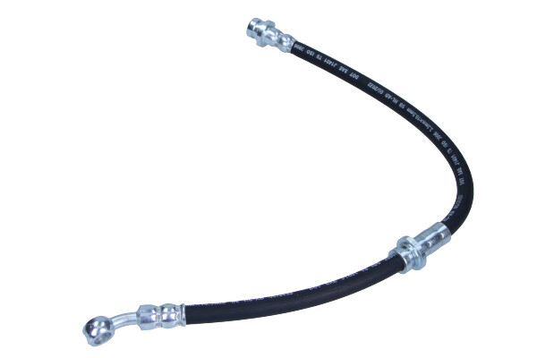 Flessibile del freno - 52-0590 MAXGEAR