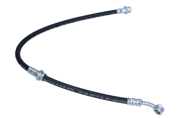 Тормозной шланг - 52-0595 MAXGEAR