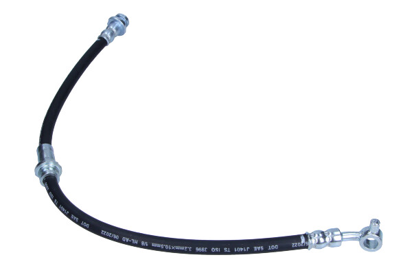 Brake Hose - 52-0609 MAXGEAR