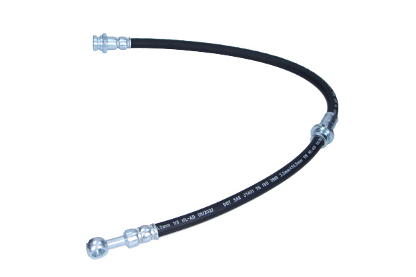 Brake Hose - 52-0612 MAXGEAR