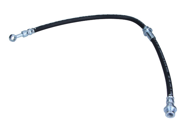 Flessibile del freno - 52-0614 MAXGEAR