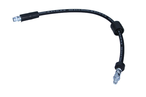 Flessibile del freno - 52-0661 MAXGEAR
