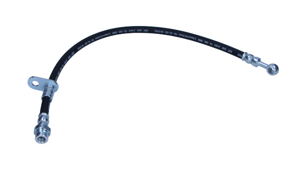 Flessibile del freno - 52-0693 MAXGEAR