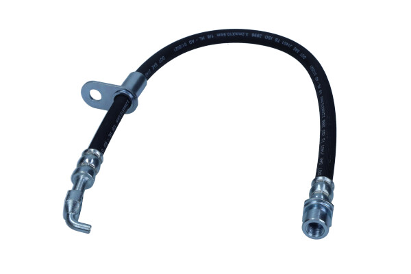 Flessibile del freno - 52-0728 MAXGEAR