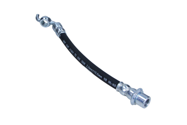 Flessibile del freno - 52-0738 MAXGEAR