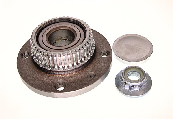 Wheel Bearing Kit - 33-0412 MAXGEAR