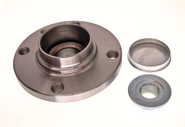 Комплект подшипника ступицы колеса - 33-0412 MAXGEAR