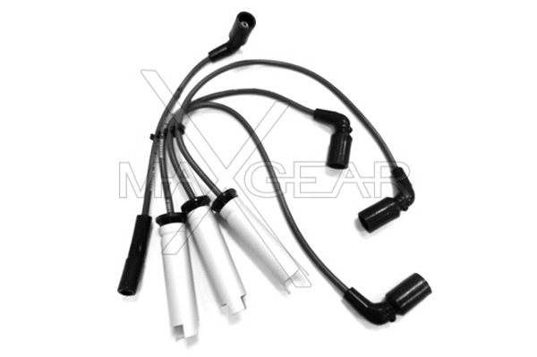 Ignition Cable Kit - 53-0020 MAXGEAR