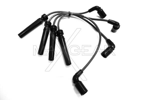 Ignition Cable Kit - 53-0021 MAXGEAR