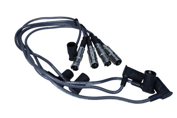Комплект проводов зажигания - 53-0025 MAXGEAR