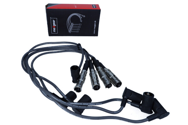 Комплект проводов зажигания - 53-0025 MAXGEAR