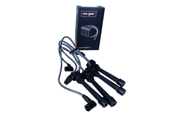 Ignition Cable Kit - 53-0029 MAXGEAR