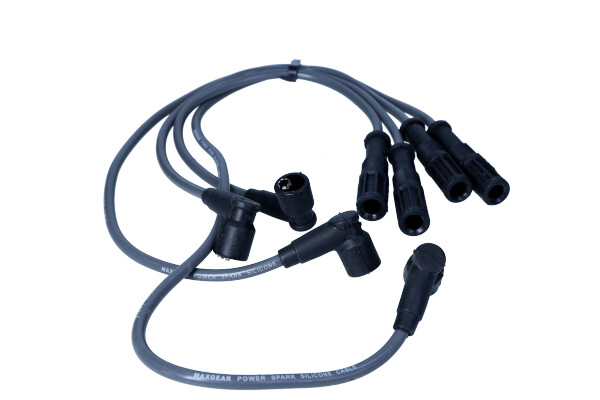 Kit cavi accensione - 53-0032 MAXGEAR