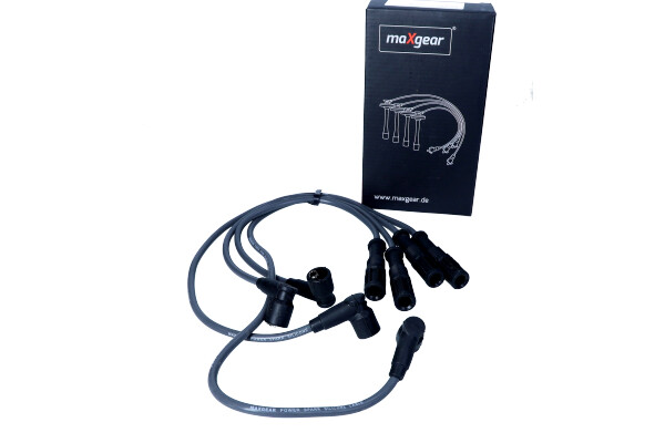 Комплект проводов зажигания - 53-0032 MAXGEAR