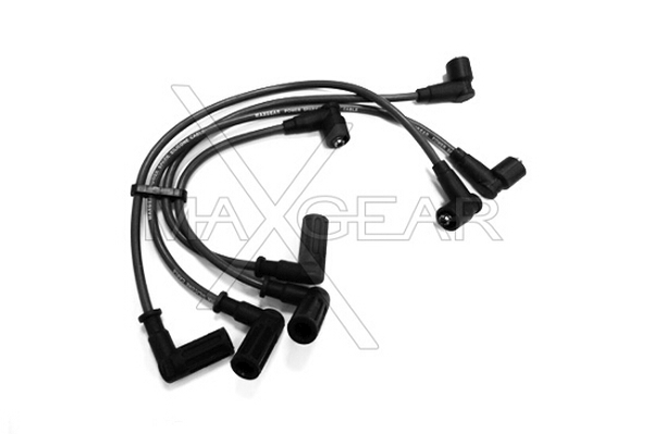 Kit cavi accensione - 53-0033 MAXGEAR
