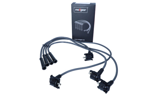 Комплект проводов зажигания - 53-0034 MAXGEAR
