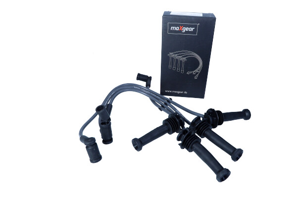 Ignition Cable Kit - 53-0036 MAXGEAR
