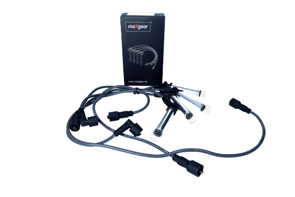 Комплект проводов зажигания - 53-0045 MAXGEAR