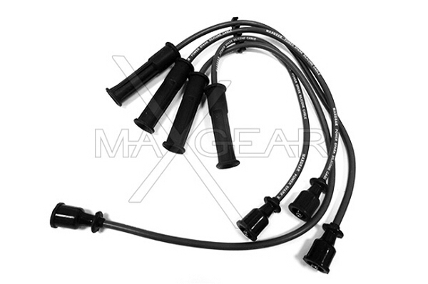 Ignition Cable Kit - 53-0053 MAXGEAR