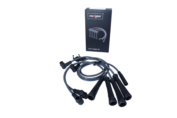 Комплект проводов зажигания - 53-0054 MAXGEAR