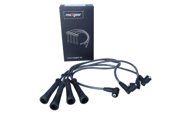 Комплект проводов зажигания - 53-0056 MAXGEAR