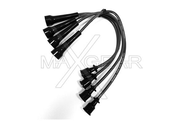 Kit cavi accensione - 53-0057 MAXGEAR