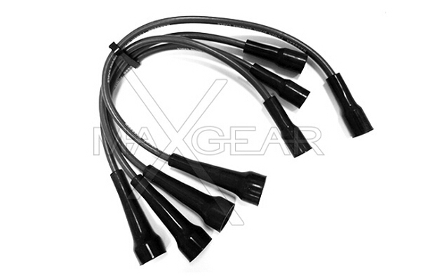 Kit cavi accensione - 53-0058 MAXGEAR