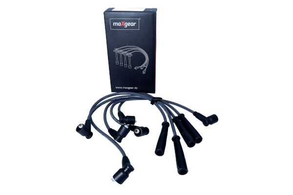 Комплект проводов зажигания - 53-0060 MAXGEAR