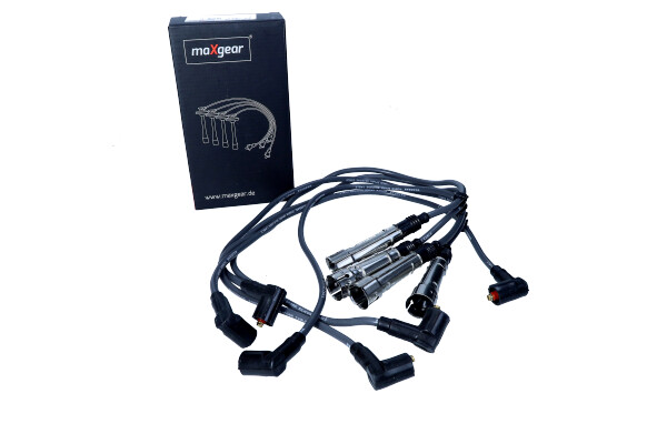 Комплект проводов зажигания - 53-0062 MAXGEAR