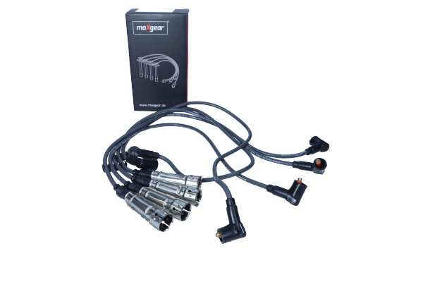 Комплект проводов зажигания - 53-0064 MAXGEAR