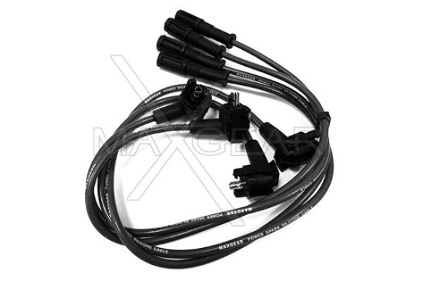 Ignition Cable Kit - 53-0069 MAXGEAR