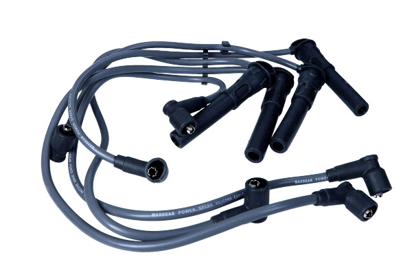 Комплект проводов зажигания - 53-0070 MAXGEAR
