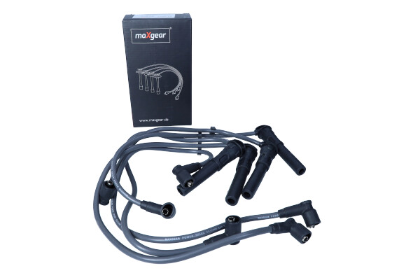 Комплект проводов зажигания - 53-0070 MAXGEAR