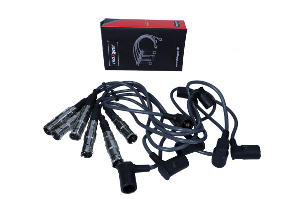 Ignition Cable Kit - 53-0071 MAXGEAR